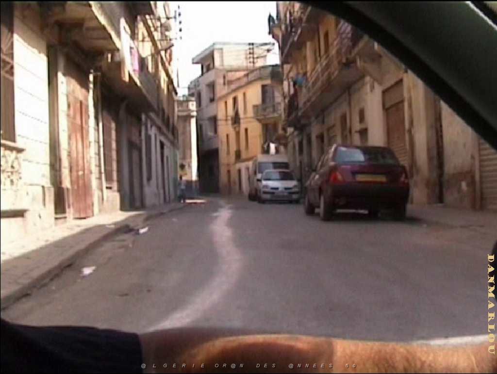 ORAN JUILLET 2007 RUE BONBONNEL.JPG